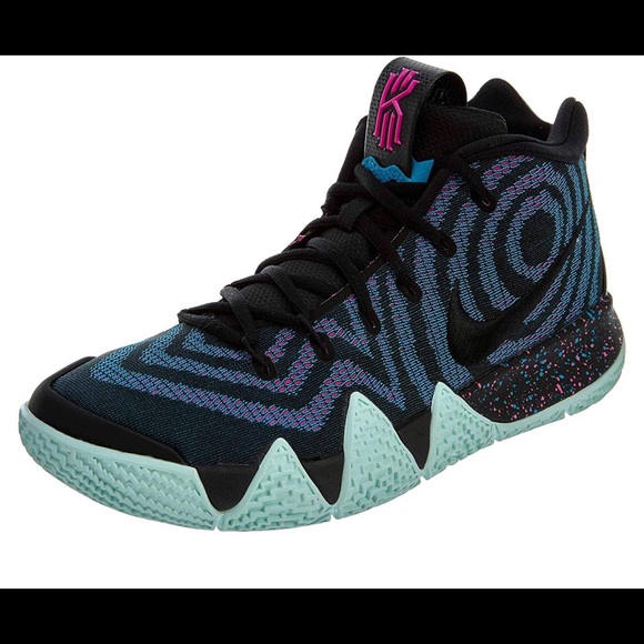 kyrie irving shoes 80s